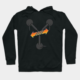 Trilogy BTTF Hoodie